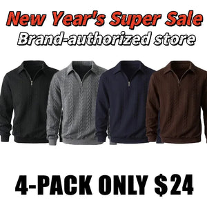 4 PACK B $24