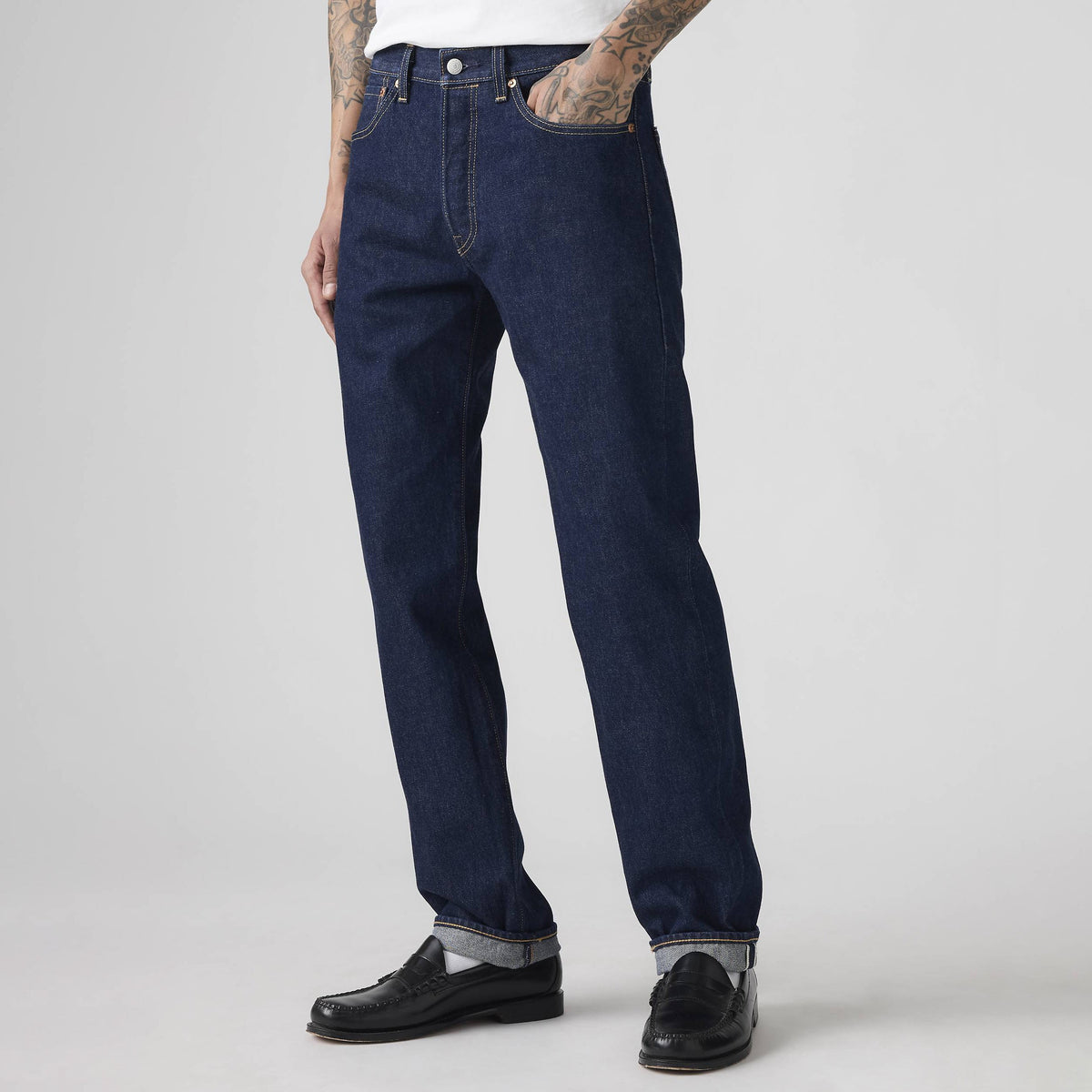 🔥 BESTSELLER | 9PCS $29.99 | Classic Fit Denim Pants