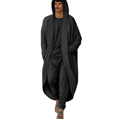 Men's Cozy Quiet Luxury 3-Piece Set