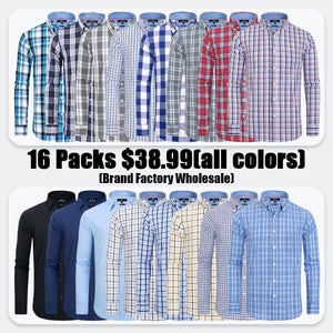 🔥🔥16 Packs $38.99(all colors)