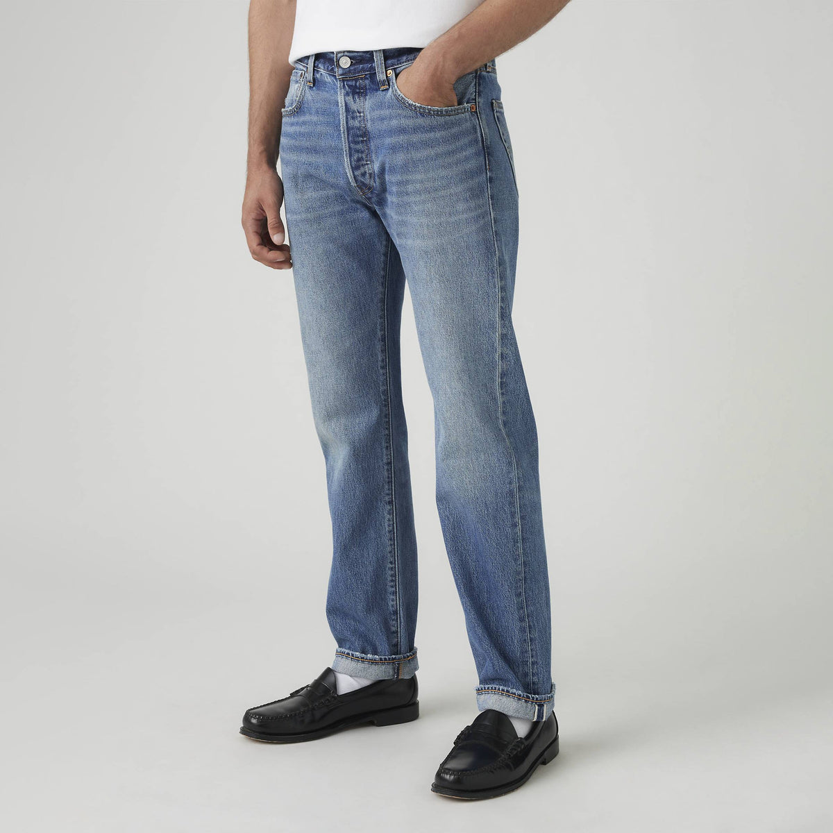 🔥 BESTSELLER | 9PCS $29.99 | Classic Fit Denim Pants