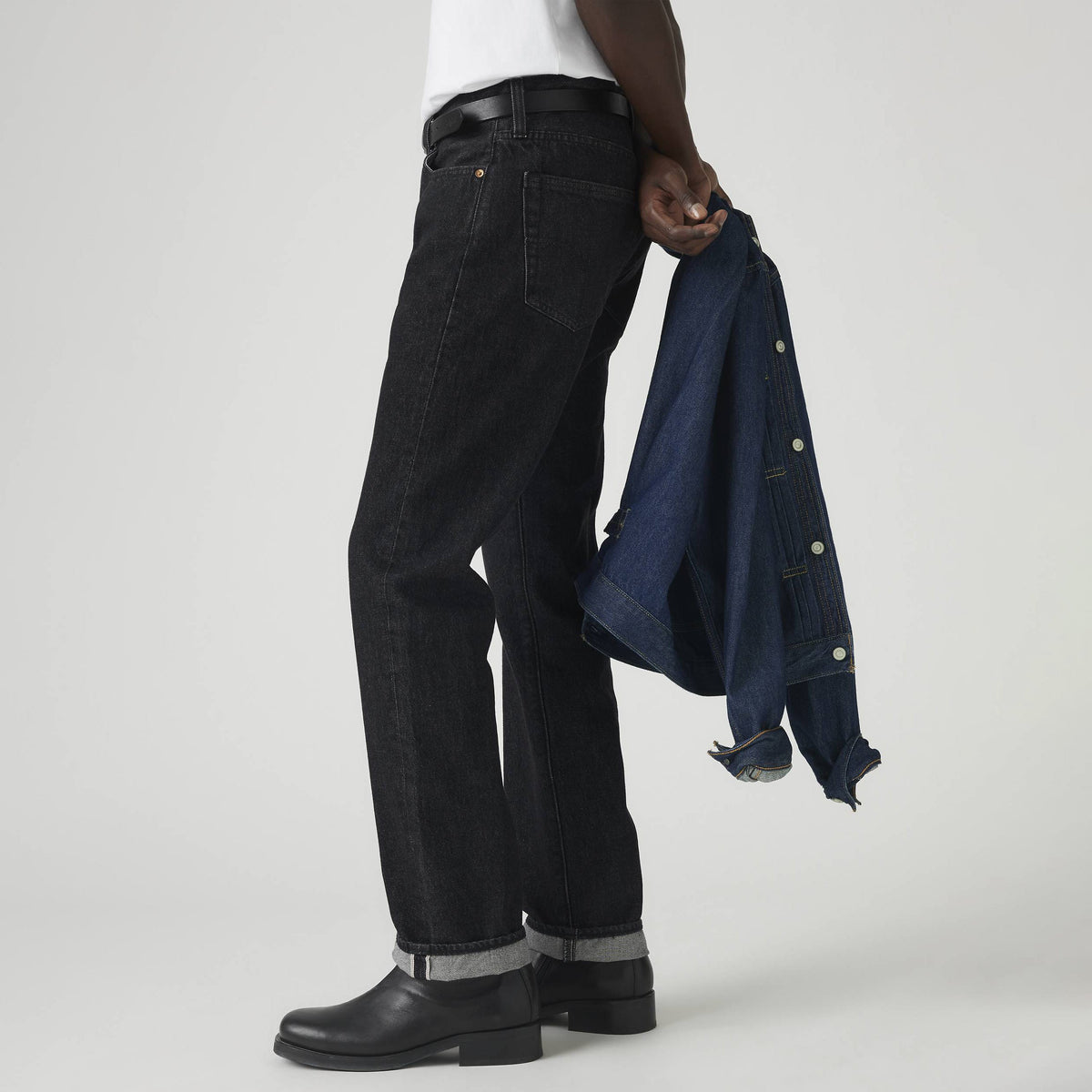 🔥 BESTSELLER | 9PCS $29.99 | Classic Fit Denim Pants