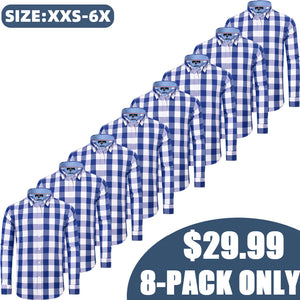 🔥8 Packs Navy