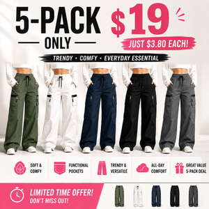 5-Pack A