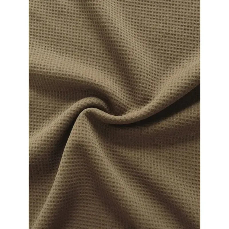 Men's Cozy Quiet Luxury 3-Piece Set